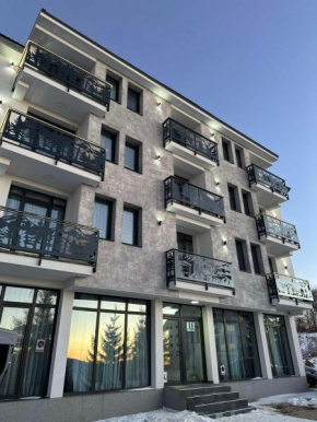 Apartmani Liman Kopaonik